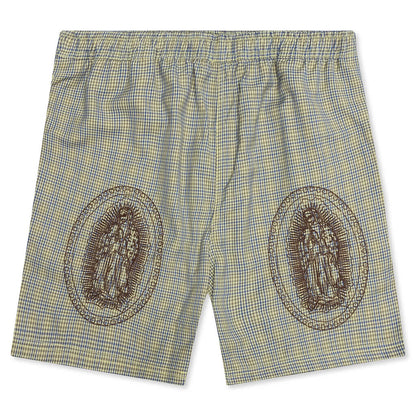 Blessed Shorts - Green