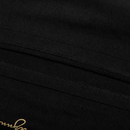 Feature x Wynn Photo Tee - Black