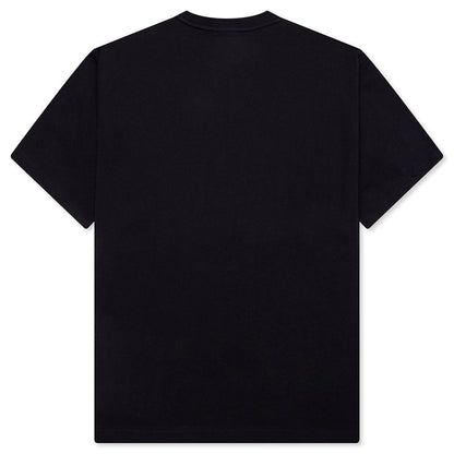 Puma x A$AP Rocky Motors Tee - Black