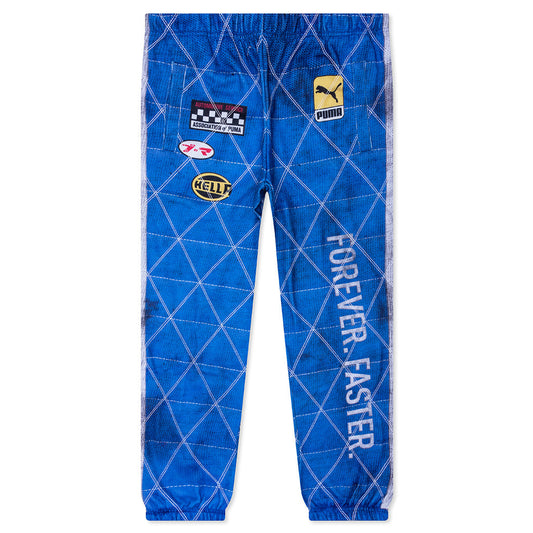 Puma x A$AP Rocky Quilted Sweat Pant - Clyde Royal