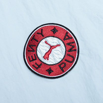 Puma x Fenty Nylon Drill Top - Blue