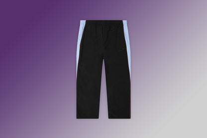 Puma x Fenty Nylon Track Pants - Black