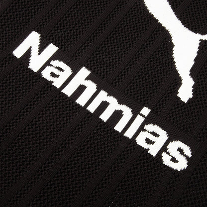 PUMA x Nahmias Knit Jersey - Black