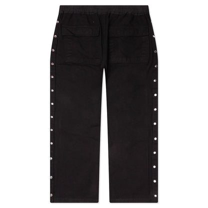 Pusher Pants - Black