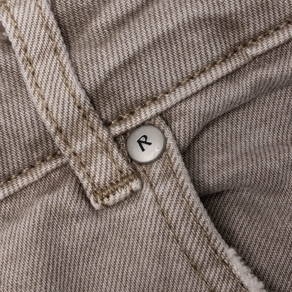 R3 Workshop Denim - Stone