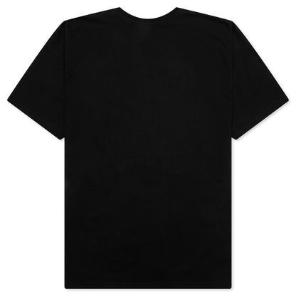 Reformed Tee - Black