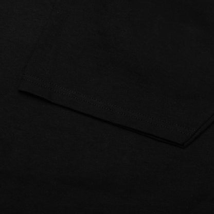 Relax Tee - Black