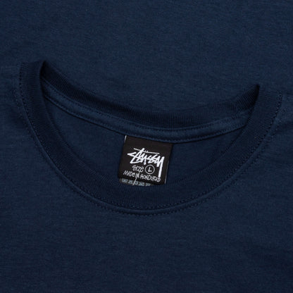 Relax Tee - Navy