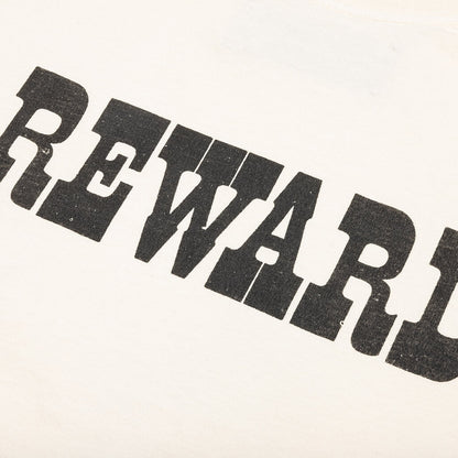Reward Tee - Bone