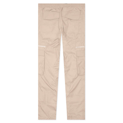 Classic Cargo - Tan
