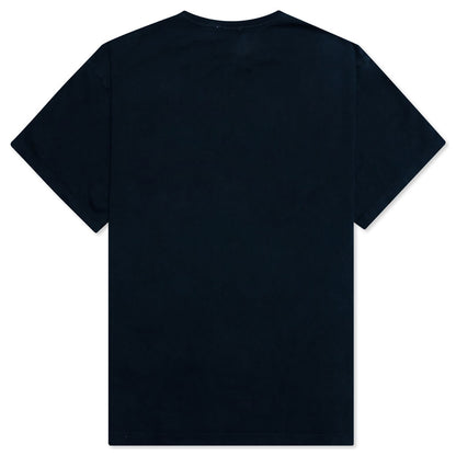 Lone Wolf Tee - Black