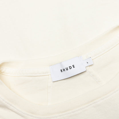 Moonlight Tee - Vintage White