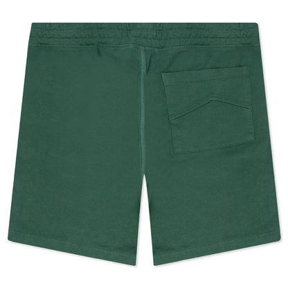 Terry Short - Forest Green