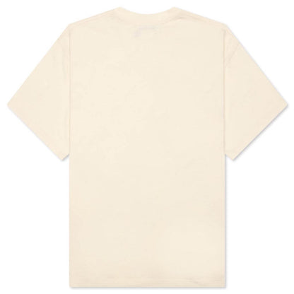 Roots Run Deep S/S Tee - Bone