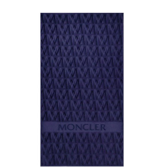 Moncler Beach Towel