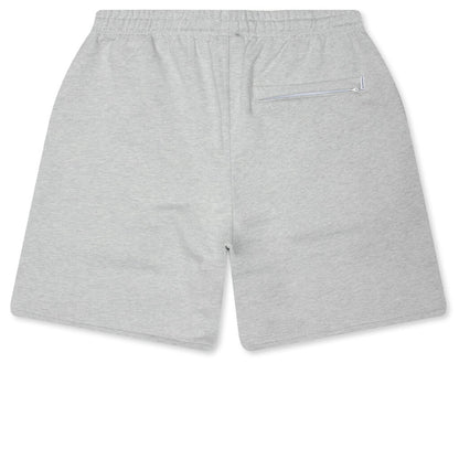 Softee Short - Heather Grey