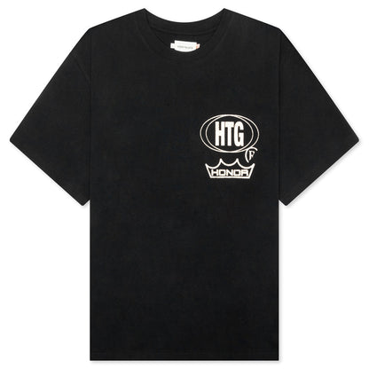 Studio Tee - Black