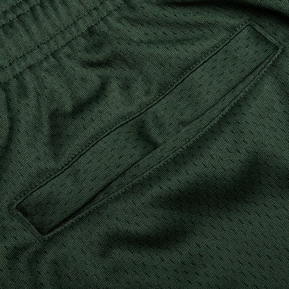 8-Ball Mesh Short - Forest