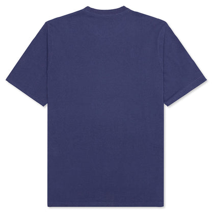 8 Ball Pocket Crew - Navy