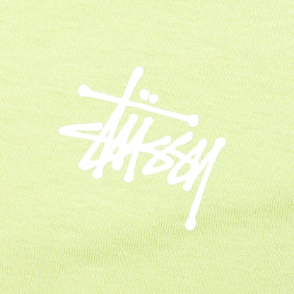 Basic Tee - Tea