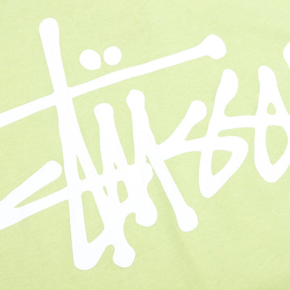 Basic Tee - Tea