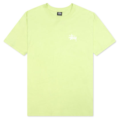 Basic Tee - Tea