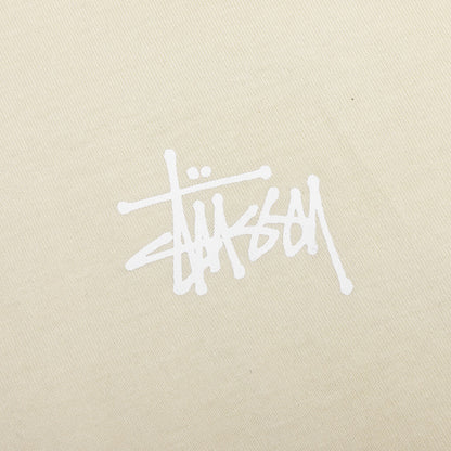 Basic Tee - Putty