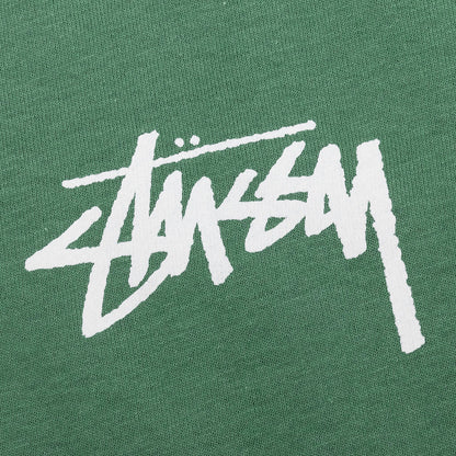 Coastline Tee - Green