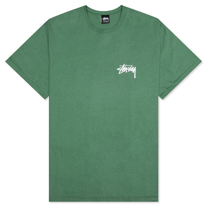 Coastline Tee - Green