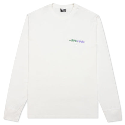 Positive Vibration Pigment Dye L/S - Natural