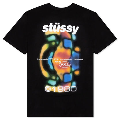 Soul Tee - Black