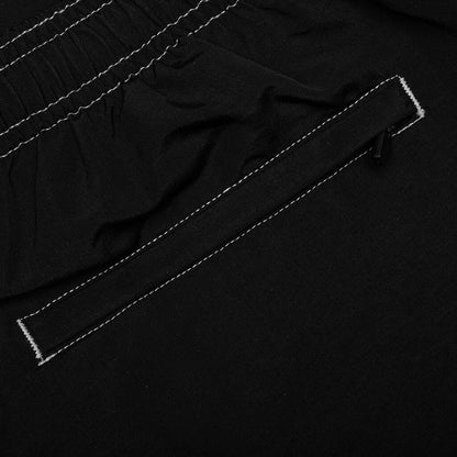 Surfman Water Short - Black