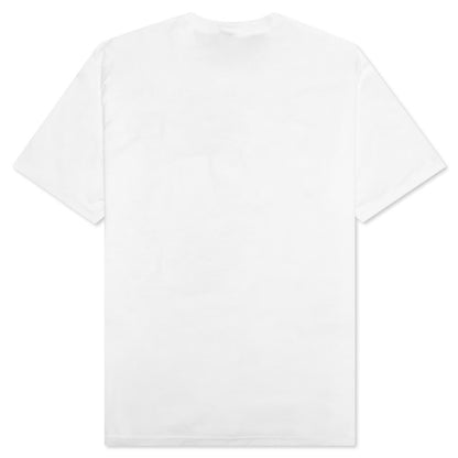 Utopia Tee - White