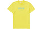 SUPREME ANNO DOMINI TEE YELLOW