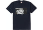 SUPREME BELA LUGOSI TEE NAVY