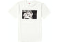 SUPREME BELA LUGOSI TEE WHITE