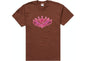SUPREME CLOUD TEE BROWN