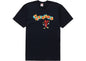 SUPREME DYNAAMITE TEE NAVY