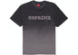 SUPREME GRADIENT S/S TEE BLACK