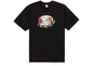 SUPREME IT GETS BETTER EVERY TIME TEE BLACK