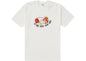 SUPREME IT GETS BETTER EVERY TIME TEE WHITE