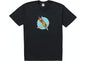 SUPREME JET TEE BLACK FW20