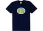 SUPREME NEW SHIT TEE NAVY