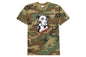 SUPREME PITBULL CAMO TEE