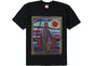 SUPREME REAPER TEE BLACK