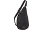 SUPREME SLING BAG BLACK