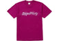 Supreme Smoke T Magenta