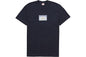 SUPREME SOCIAL TEE NAVY