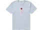 SUPREME CREAM TEE GREY