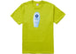 SUPREME CREAM TEE SULFUR